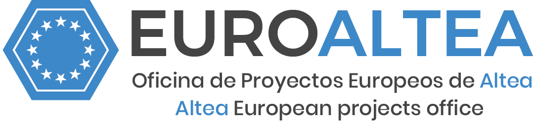 euroaltea logo