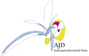 Logo AJD PORTUGAL